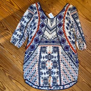 Fabrik Boutique dress